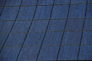 Solarkomponenten